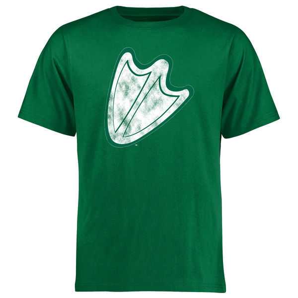 Oregon Ducks St. Patrick WEM T-Shirt - Green