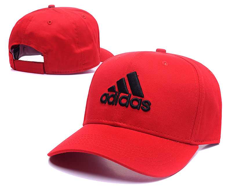 Adidas Fashion Snapback Hat GS (1)