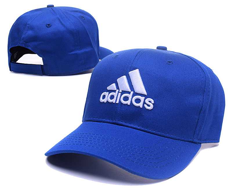 Adidas Fashion Snapback Hat GS (2)