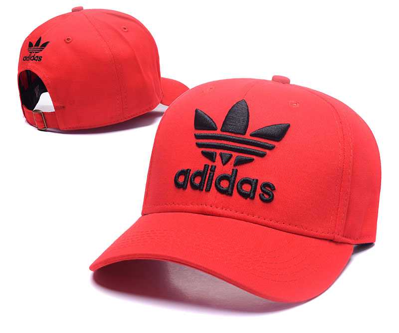 Adidas Fashion Snapback Hat GS (3)