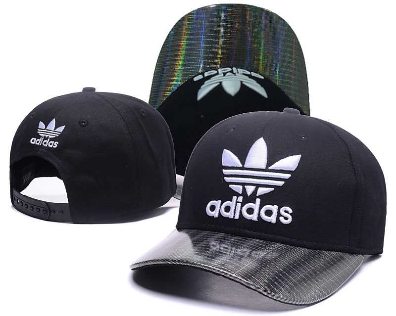 Adidas Fashion Snapback Hat GS (4)