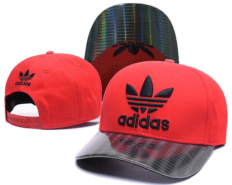 Adidas Fashion Snapback Hat GS (5)