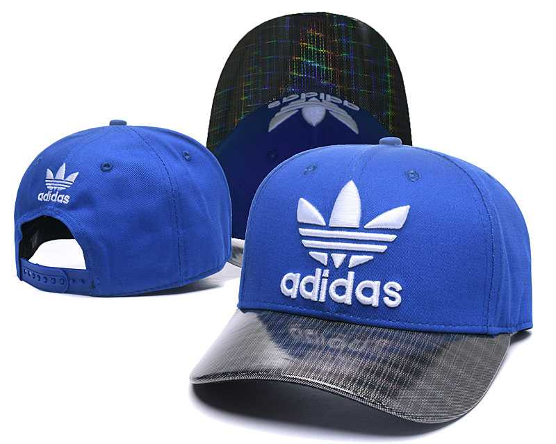 Adidas Fashion Snapback Hat GS (7)