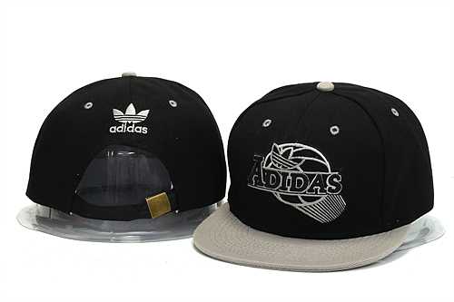 Adidas Fashion Snapback Hat GS (8)