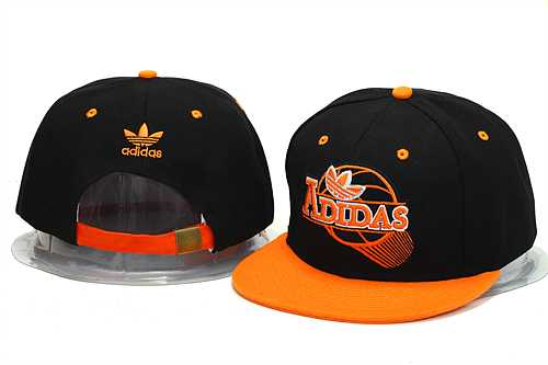 Adidas Fashion Snapback Hat GS (9)