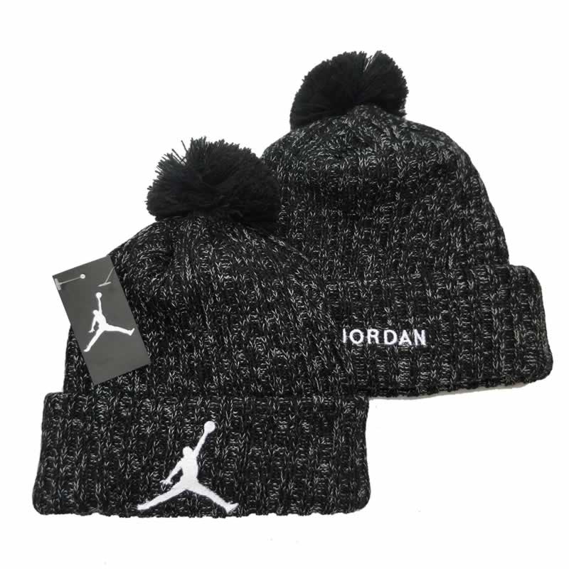Air Jordan Fashion Knit Hat YD (10)