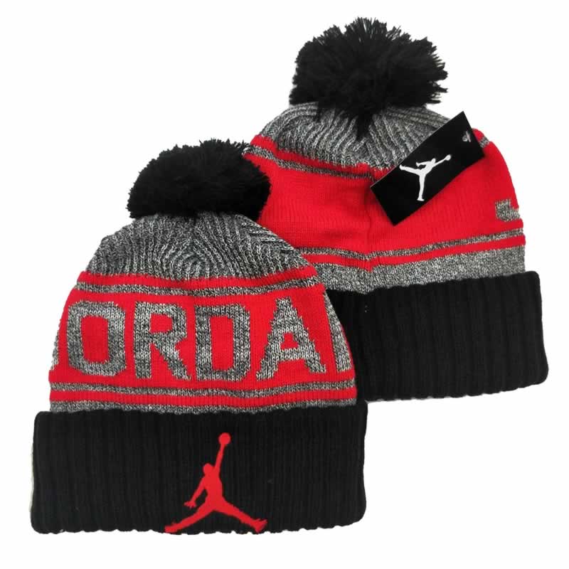 Air Jordan Fashion Knit Hat YD (14)