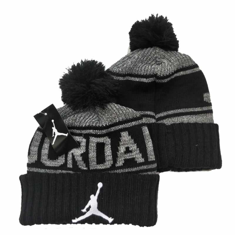Air Jordan Fashion Knit Hat YD (15)