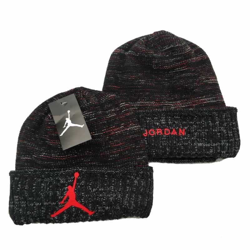 Air Jordan Fashion Knit Hat YD (16)