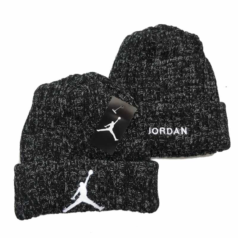 Air Jordan Fashion Knit Hat YD (2)