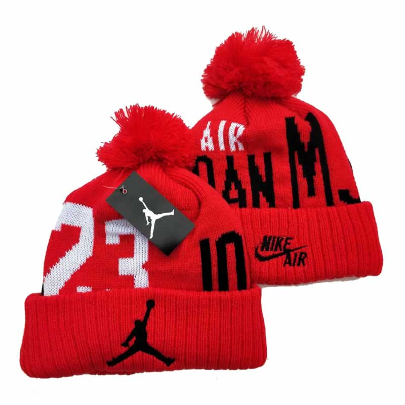 Air Jordan Fashion Knit Hat YD (4)