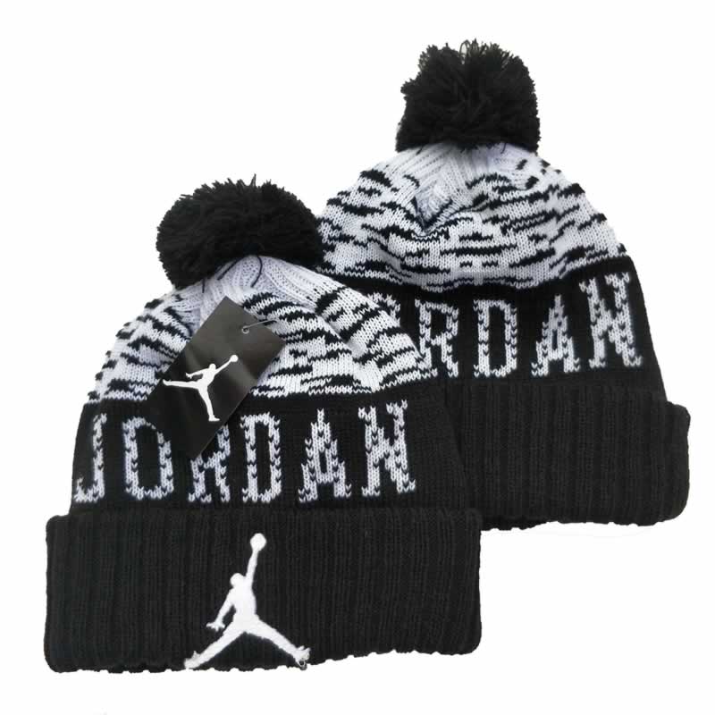 Air Jordan Fashion Knit Hat YD (7)