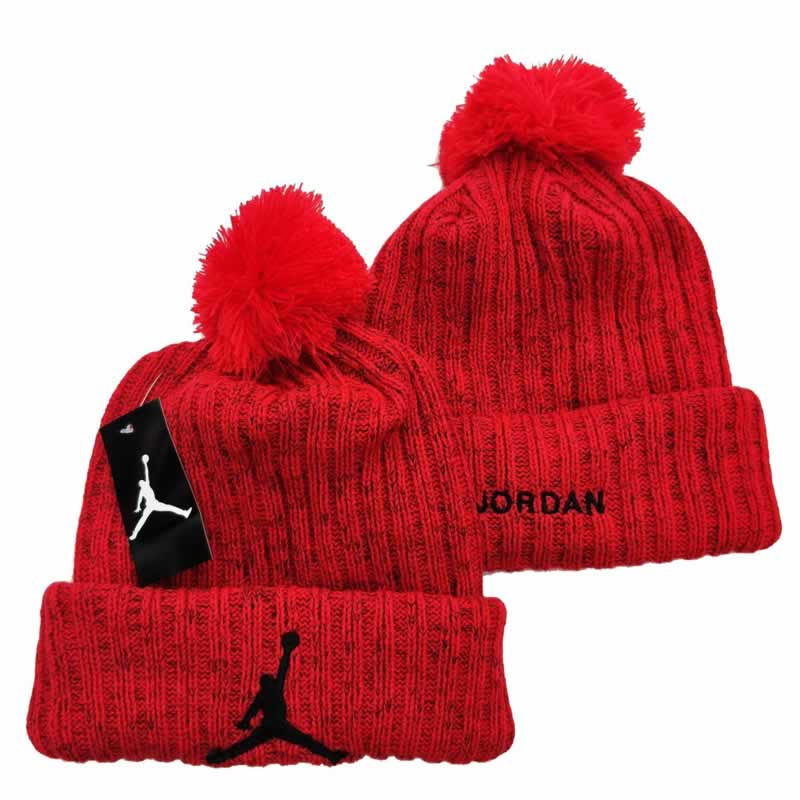 Air Jordan Fashion Knit Hat YD (9)
