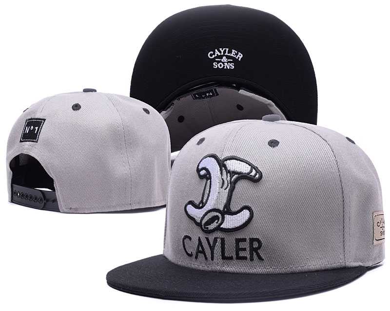 Cayler-Sons Fashion Snapback Hat GS (10)