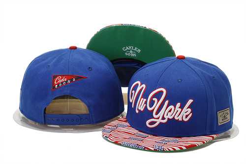 Cayler-Sons Fashion Snapback Hat GS (30)