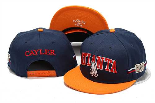 Cayler-Sons Fashion Snapback Hat GS (39)