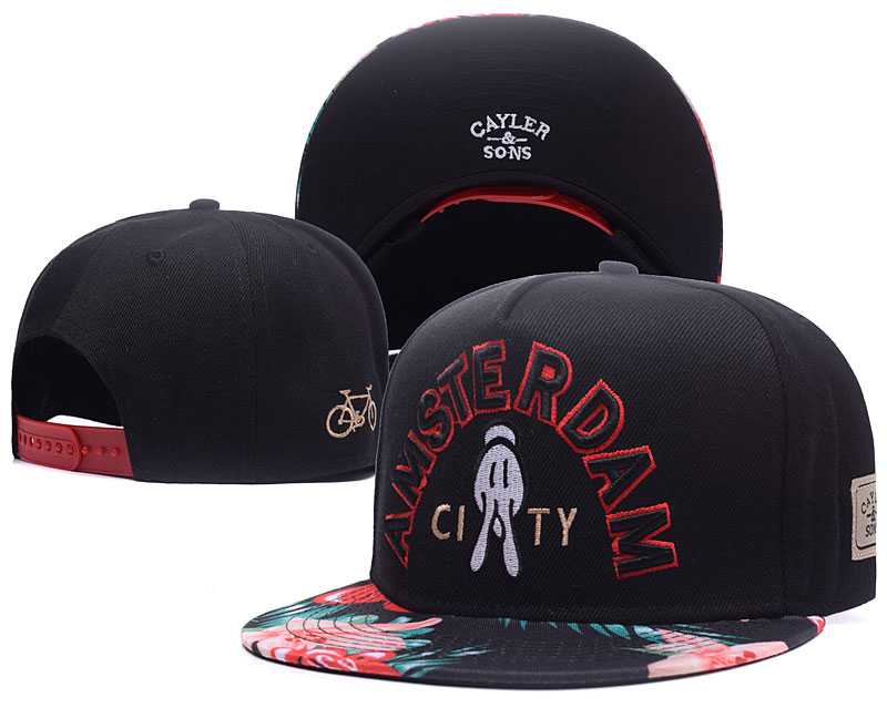 Cayler-Sons Fashion Snapback Hat GS (6)