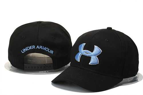 Under Armour Fashion Snapback Hat GS