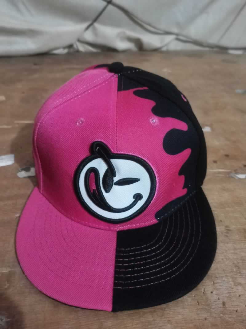 YUMS Fashion Snapback Hat GS (1)